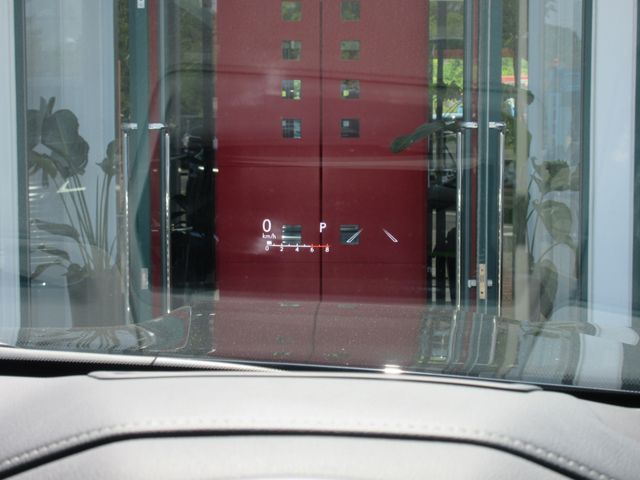 TOYOTA LEXUS LX600 2023