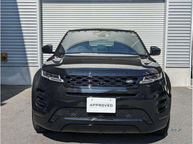 ROVER ROVER RANGE ROVER EVOGUE 2022