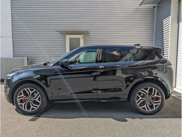 ROVER ROVER RANGE ROVER EVOGUE 2022
