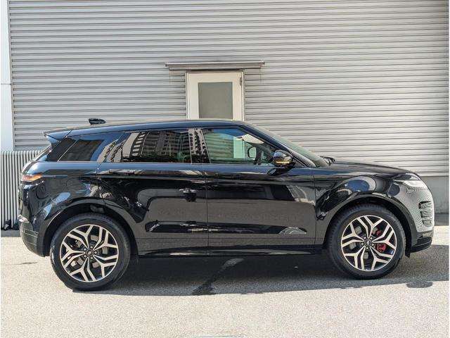 ROVER ROVER RANGE ROVER EVOGUE 2022
