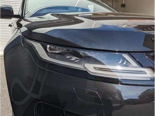 ROVER ROVER RANGE ROVER EVOGUE 2022