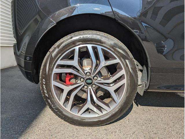 ROVER ROVER RANGE ROVER EVOGUE 2022