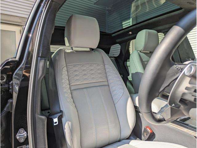 ROVER ROVER RANGE ROVER EVOGUE 2022