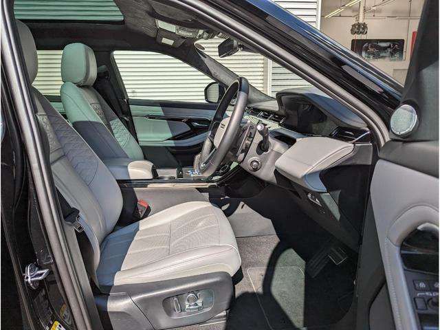 ROVER ROVER RANGE ROVER EVOGUE 2022