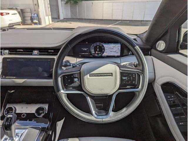 ROVER ROVER RANGE ROVER EVOGUE 2022