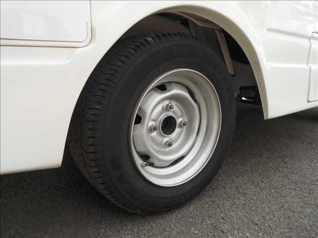 DAIHATSU HIJET truck 4WD 2022