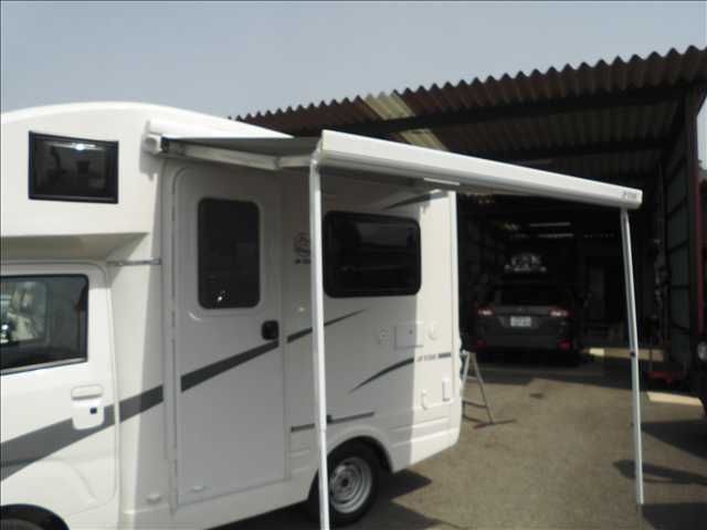 DAIHATSU HIJET truck 4WD 2022