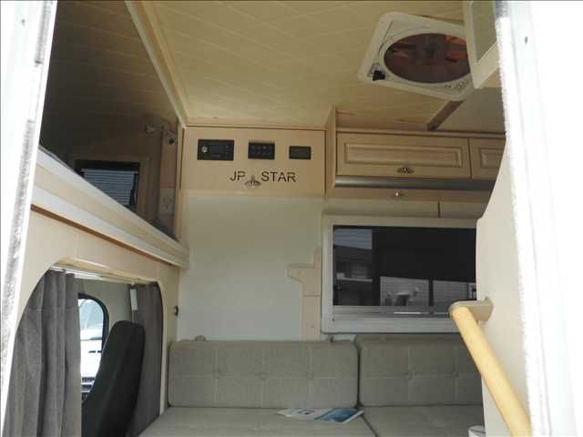 DAIHATSU HIJET truck 4WD 2022