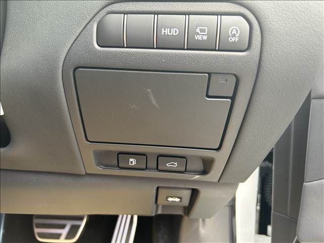 TOYOTA LEXUS LS500 4WD 2022