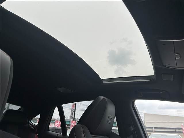 TOYOTA LEXUS LS500 4WD 2022