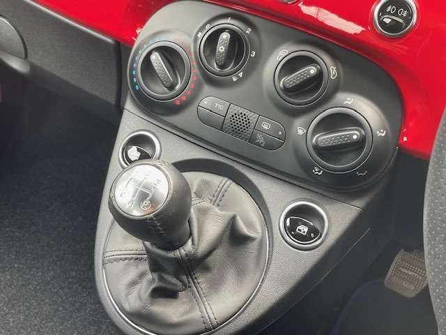 FIAT ABARTH 595 2022