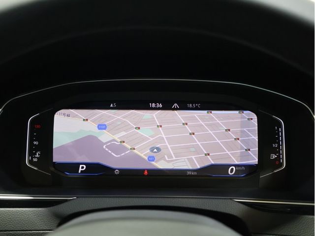 VOLKSWAGEN VOLKSWAGEN PASSAT Alltrack 2024