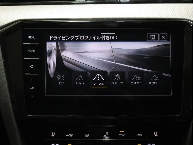 VOLKSWAGEN VOLKSWAGEN PASSAT Alltrack 2024