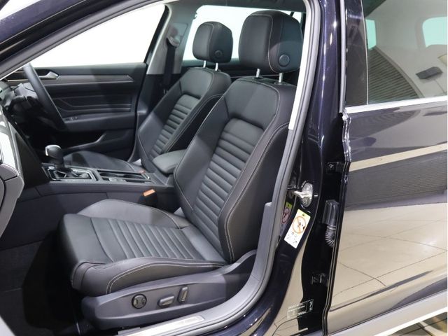 VOLKSWAGEN VOLKSWAGEN PASSAT Alltrack 2024