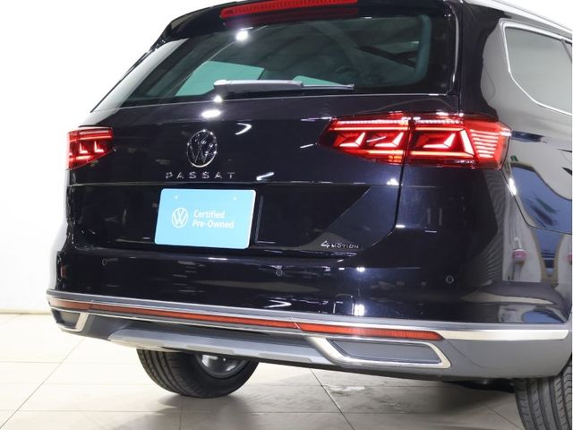 VOLKSWAGEN VOLKSWAGEN PASSAT Alltrack 2024
