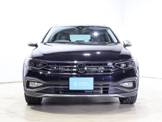 VOLKSWAGEN VOLKSWAGEN PASSAT Alltrack 2024