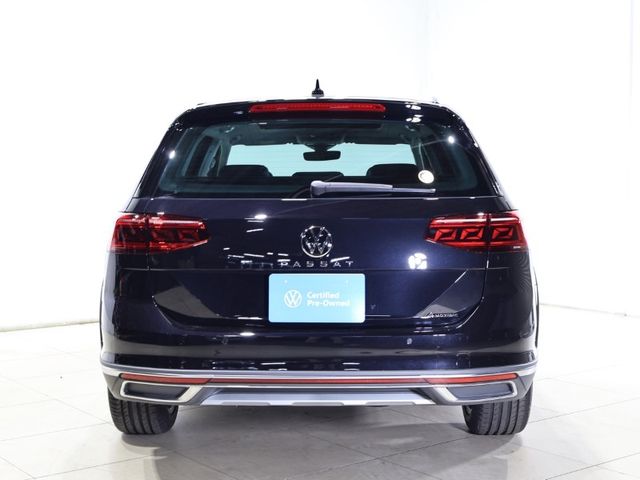 VOLKSWAGEN VOLKSWAGEN PASSAT Alltrack 2024