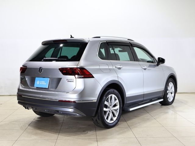 VOLKSWAGEN VOLKSWAGEN TIGUAN 2018