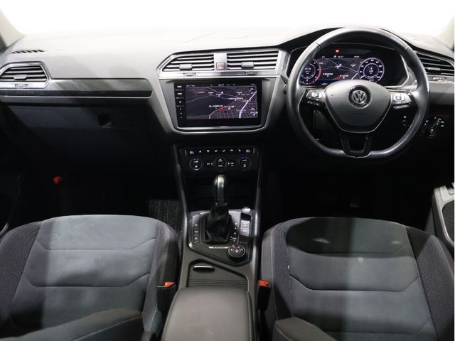 VOLKSWAGEN VOLKSWAGEN TIGUAN 2018