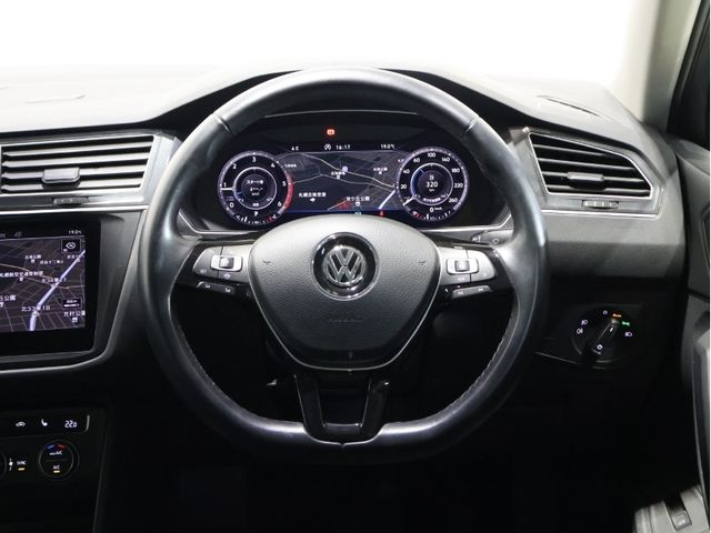 VOLKSWAGEN VOLKSWAGEN TIGUAN 2018