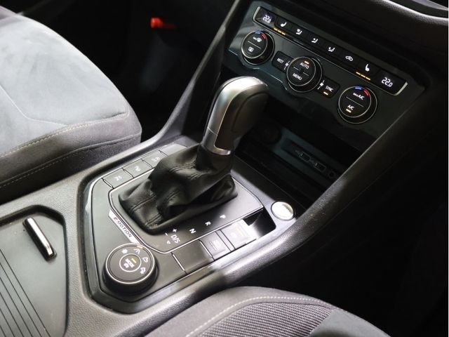 VOLKSWAGEN VOLKSWAGEN TIGUAN 2018