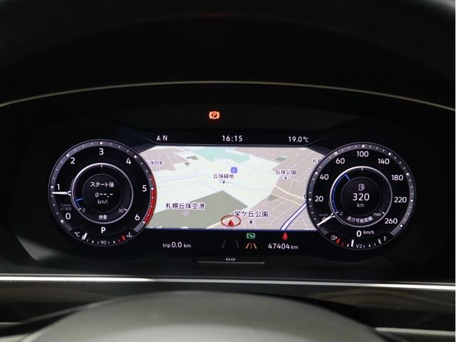 VOLKSWAGEN VOLKSWAGEN TIGUAN 2018