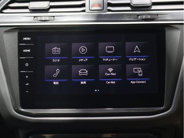 VOLKSWAGEN VOLKSWAGEN TIGUAN 2018