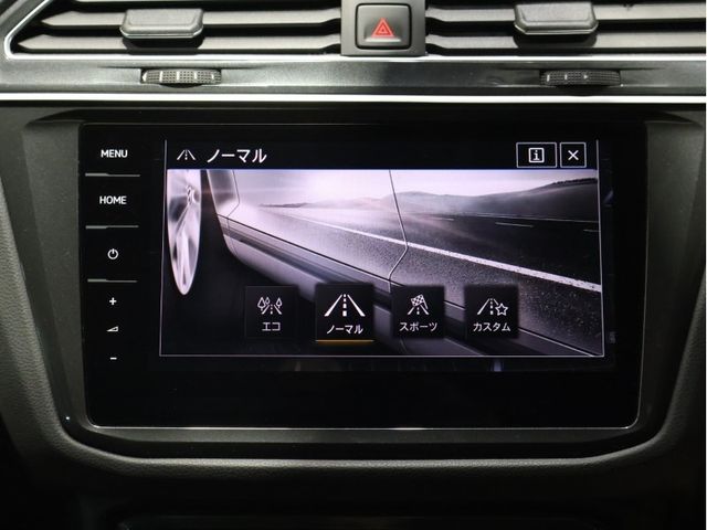 VOLKSWAGEN VOLKSWAGEN TIGUAN 2018