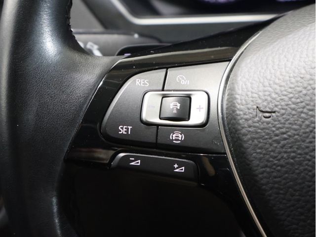 VOLKSWAGEN VOLKSWAGEN TIGUAN 2018