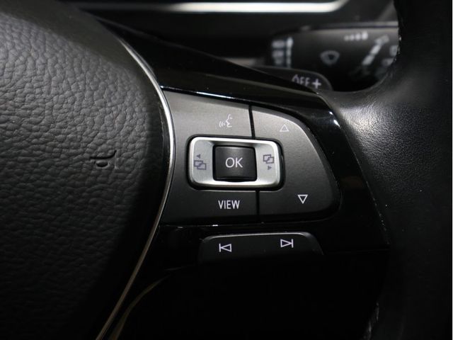 VOLKSWAGEN VOLKSWAGEN TIGUAN 2018