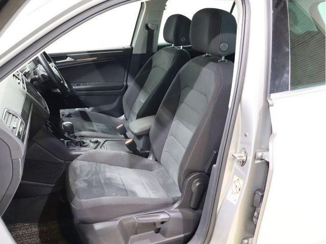 VOLKSWAGEN VOLKSWAGEN TIGUAN 2018