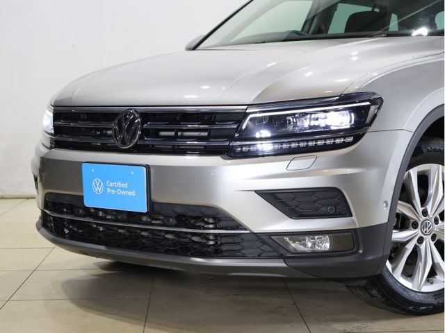VOLKSWAGEN VOLKSWAGEN TIGUAN 2018