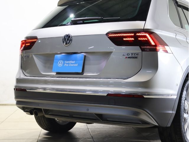 VOLKSWAGEN VOLKSWAGEN TIGUAN 2018