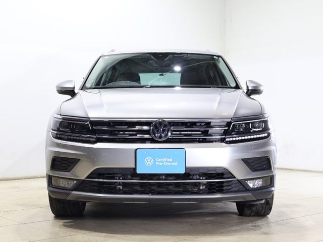 VOLKSWAGEN VOLKSWAGEN TIGUAN 2018