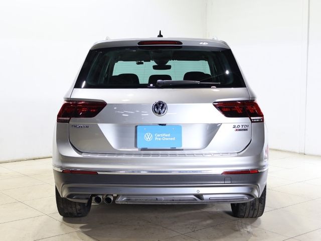 VOLKSWAGEN VOLKSWAGEN TIGUAN 2018