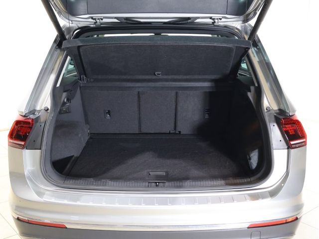 VOLKSWAGEN VOLKSWAGEN TIGUAN 2018