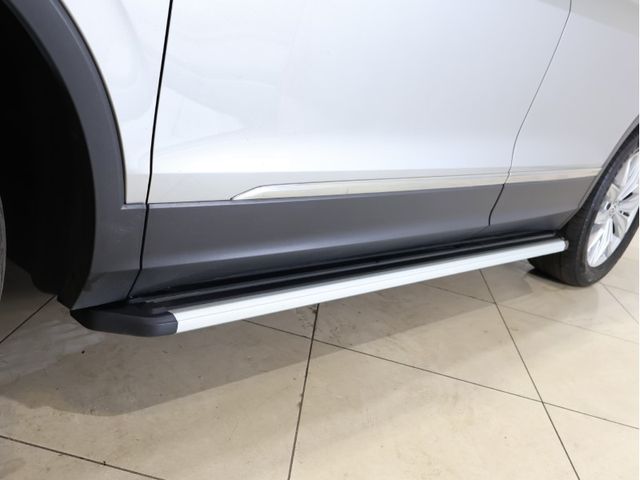 VOLKSWAGEN VOLKSWAGEN TIGUAN 2018