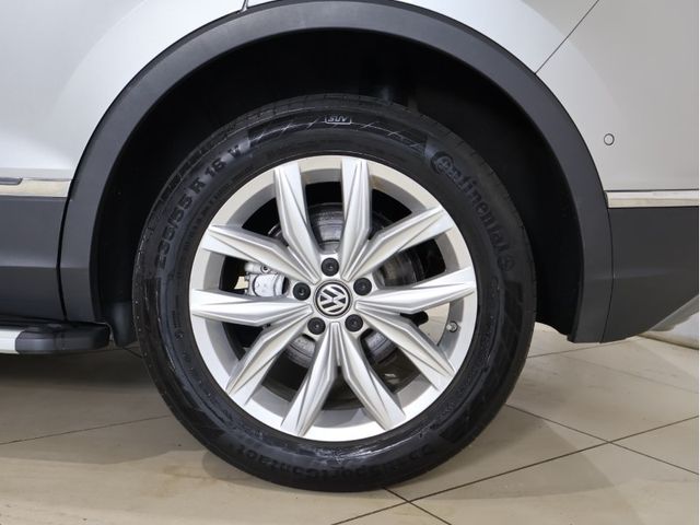 VOLKSWAGEN VOLKSWAGEN TIGUAN 2018
