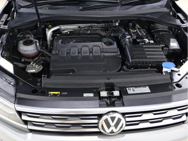 VOLKSWAGEN VOLKSWAGEN TIGUAN 2018