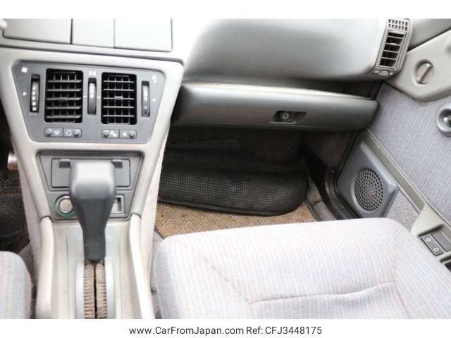 CITROEN CITROEN CX 1987