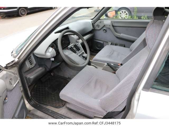 CITROEN CITROEN CX 1987