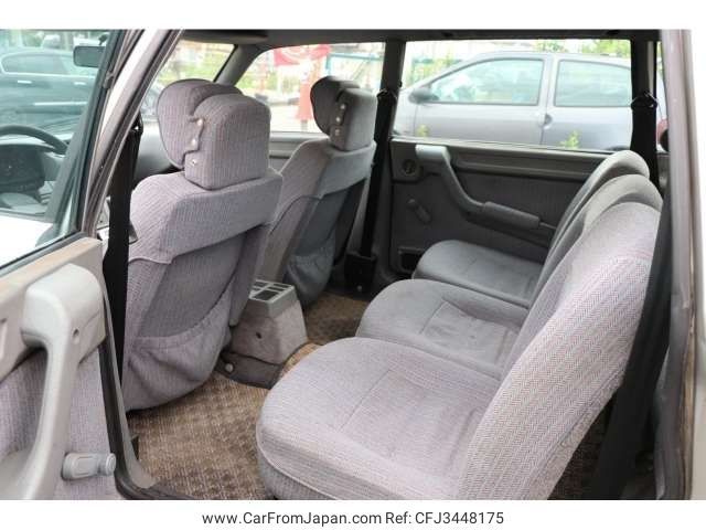 CITROEN CITROEN CX 1987