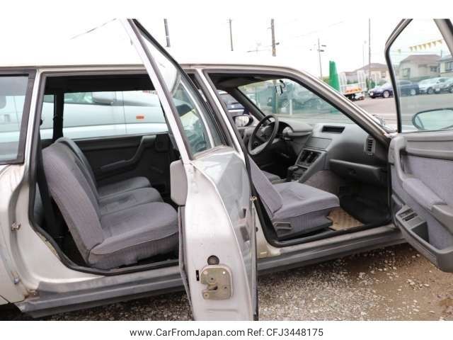 CITROEN CITROEN CX 1987