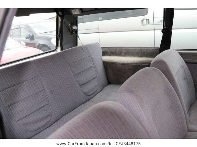 CITROEN CITROEN CX 1987