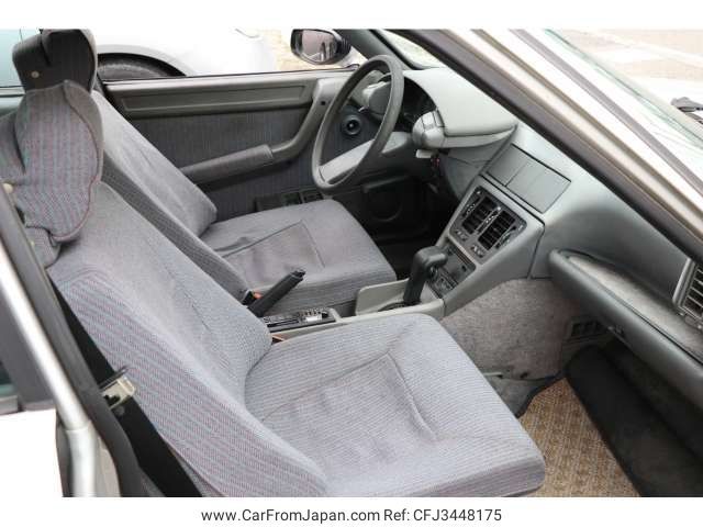 CITROEN CITROEN CX 1987