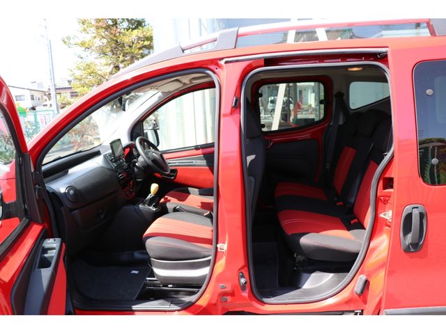 FIAT FIAT QUBO 2016