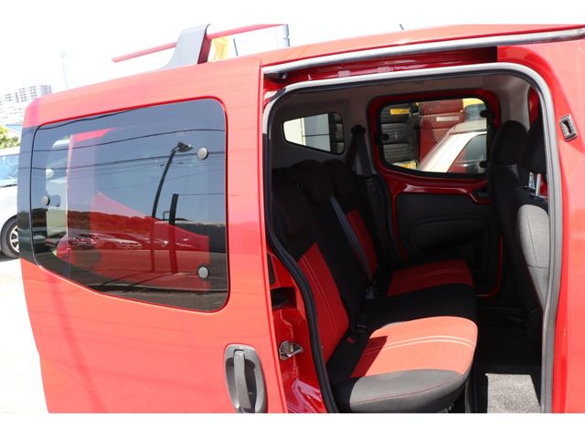 FIAT FIAT QUBO 2016