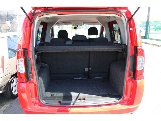 FIAT FIAT QUBO 2016