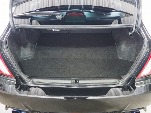 SUBARU IMPREZA WRX 2010