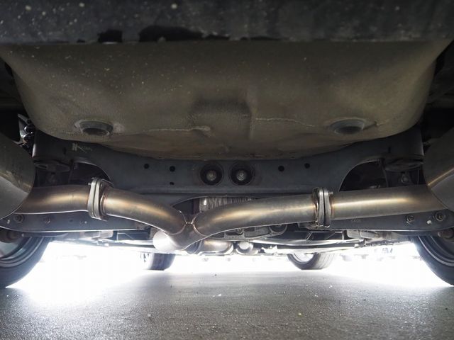 SUBARU IMPREZA WRX 2010